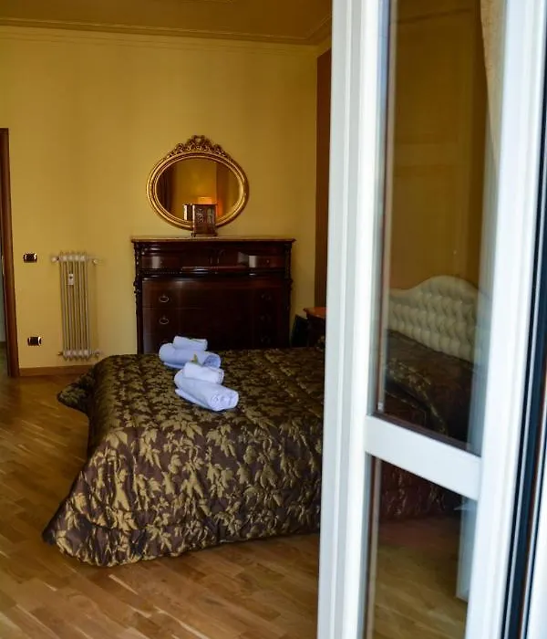 Sgr-Om Luxury House Vatican-1