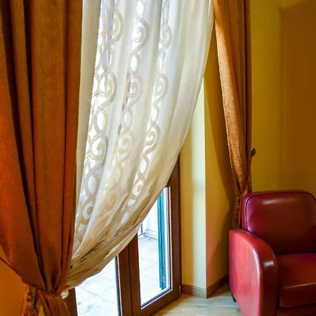 Sgr-Om Luxury House Vatican-2